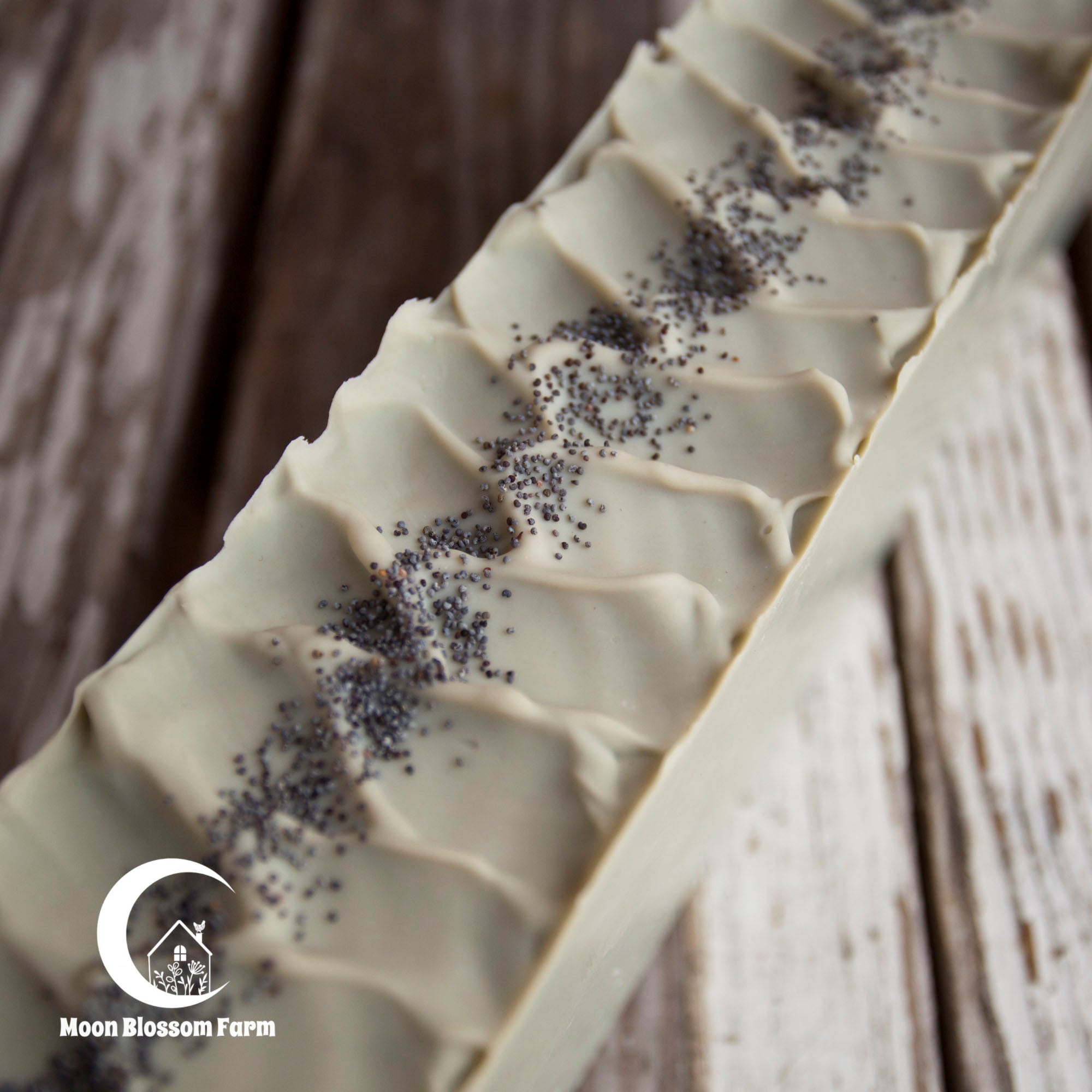 Essential Oil Soaps