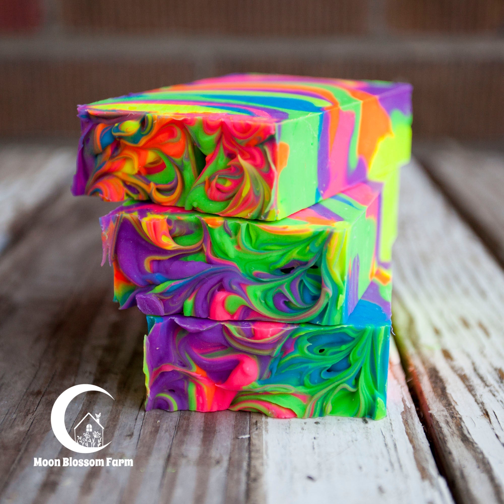 Fragrance Oil Soaps
