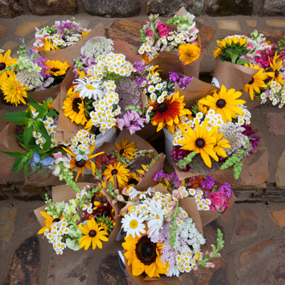Local Flowers