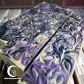 Black Raspberry Vanilla Body Soap