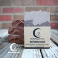 Cafe Chocolat Body Soap