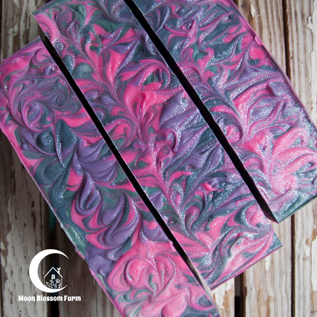 Cosmic Vibes Body Soap