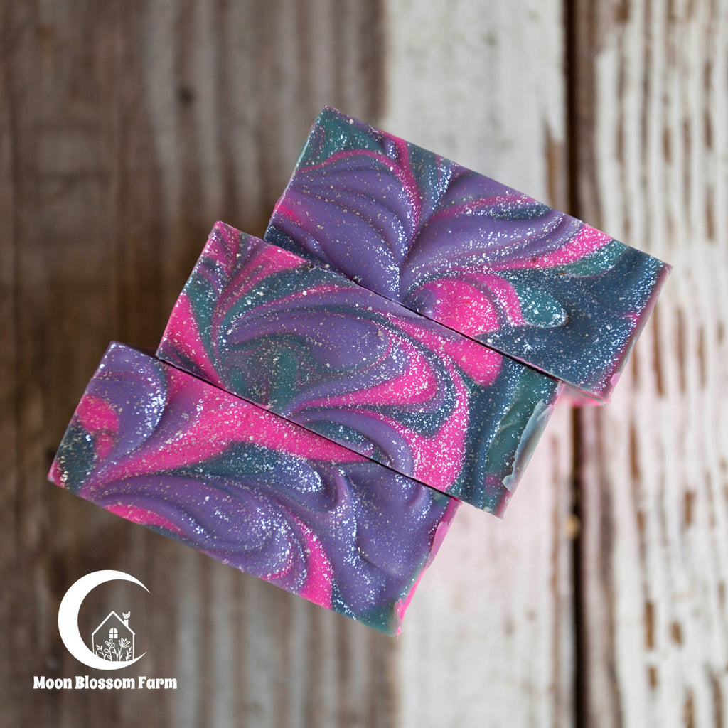Cosmic Vibes Body Soap