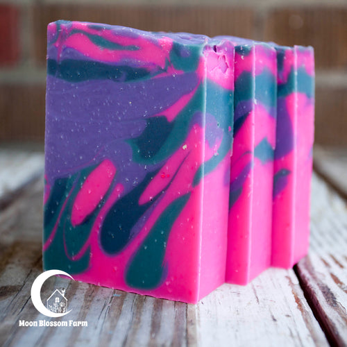 Cosmic Vibes Body Soap