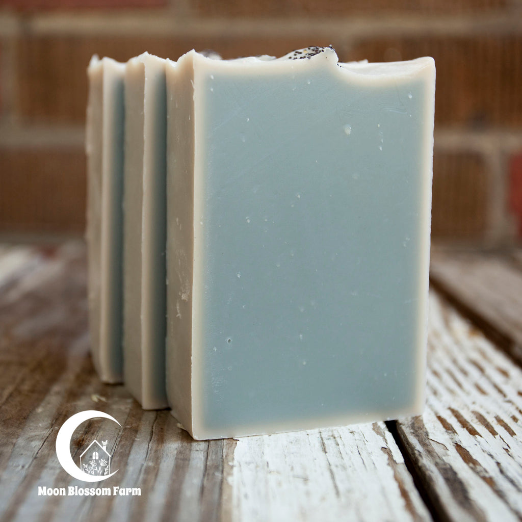 Essential Oil Blend #1 Body Soap