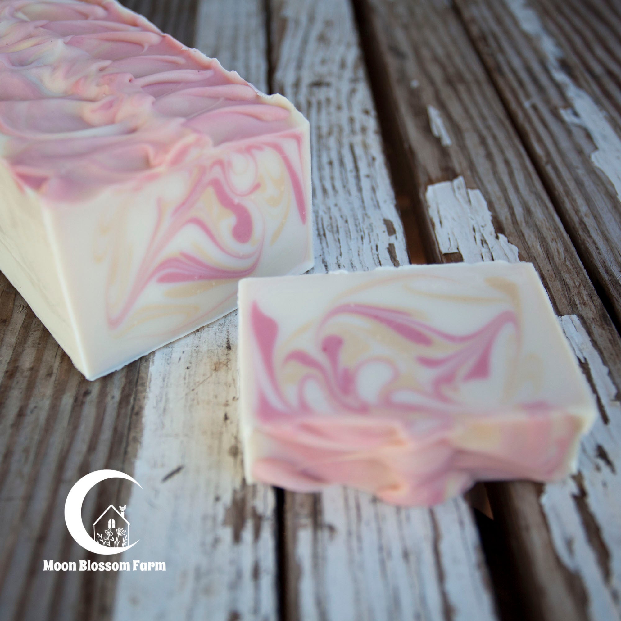 Grapefruit Bergamot Body Soap