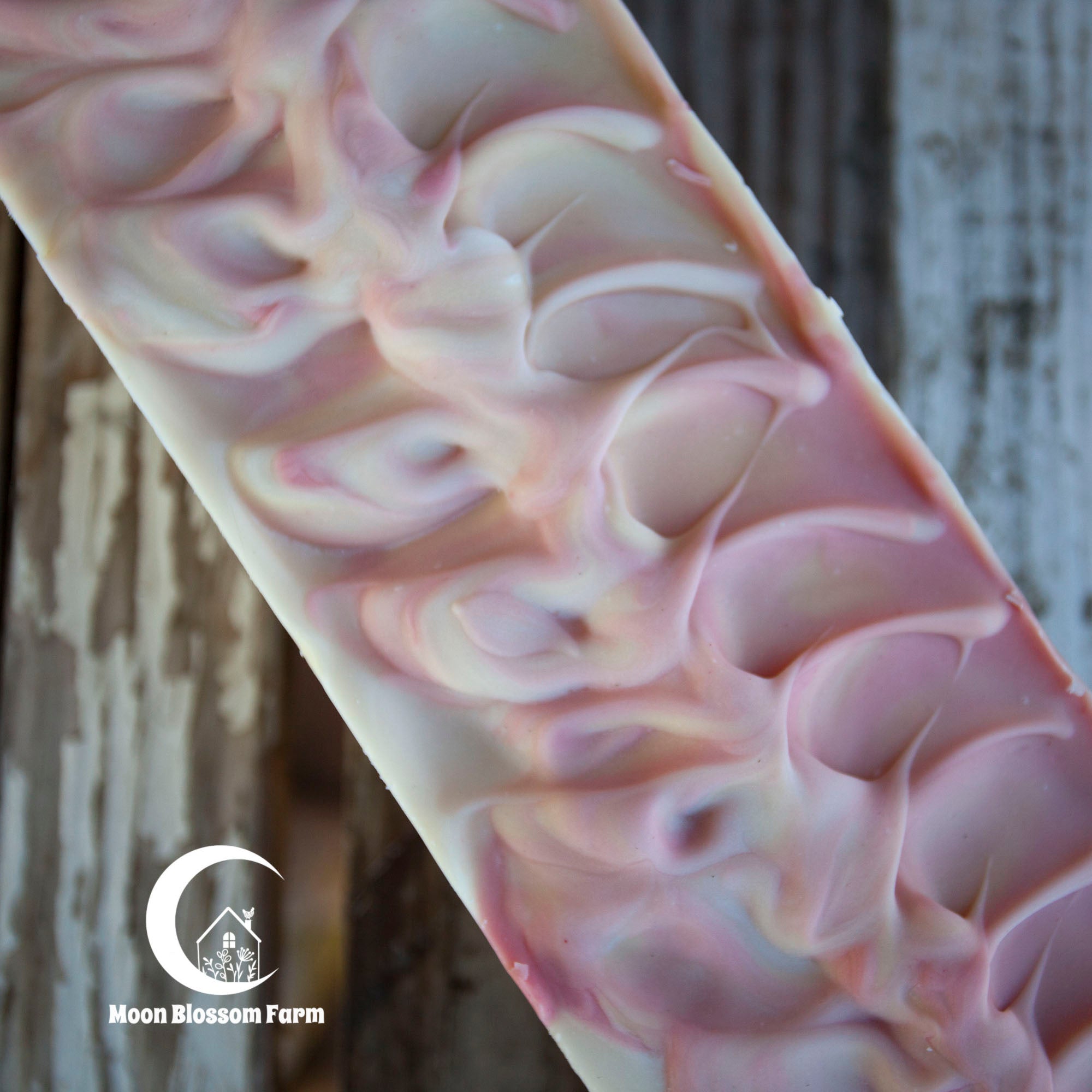 Grapefruit Bergamot Body Soap