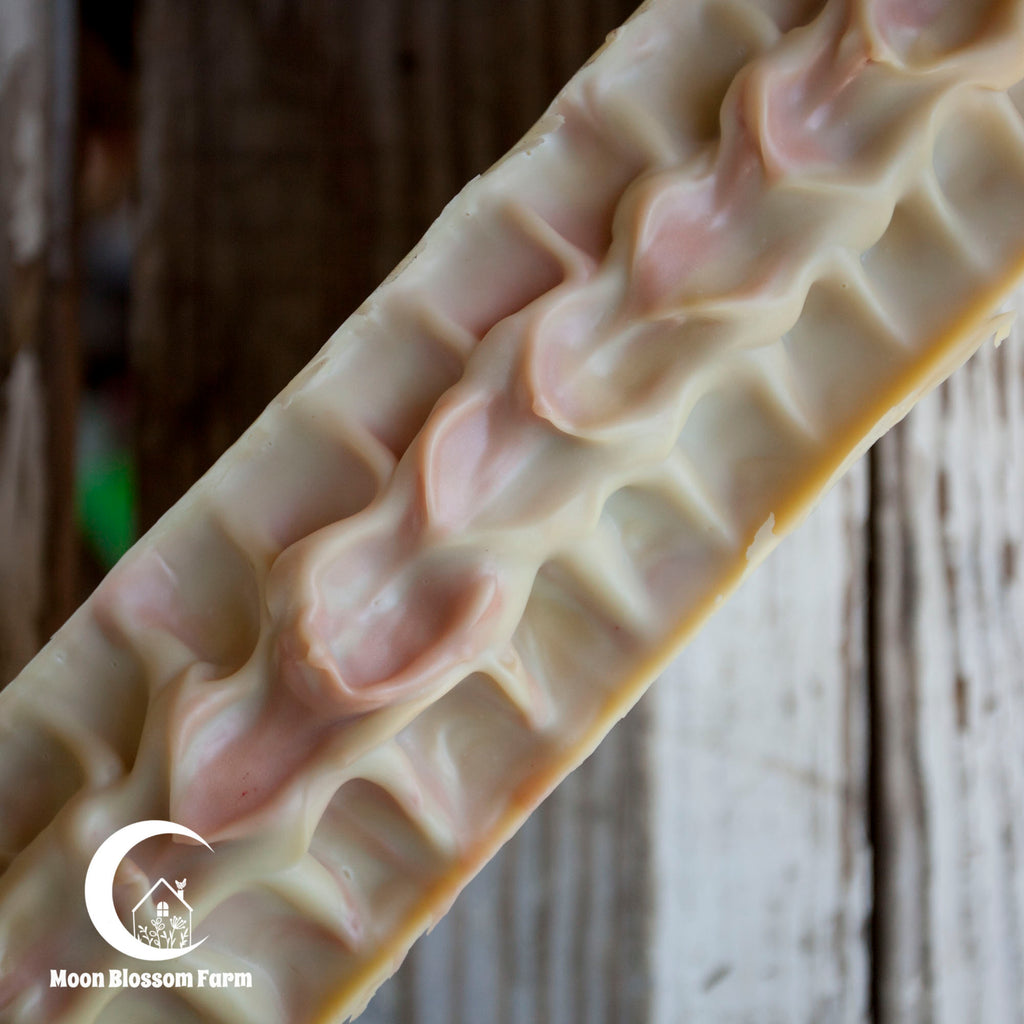 Grapefruit Bergamot Body Soap
