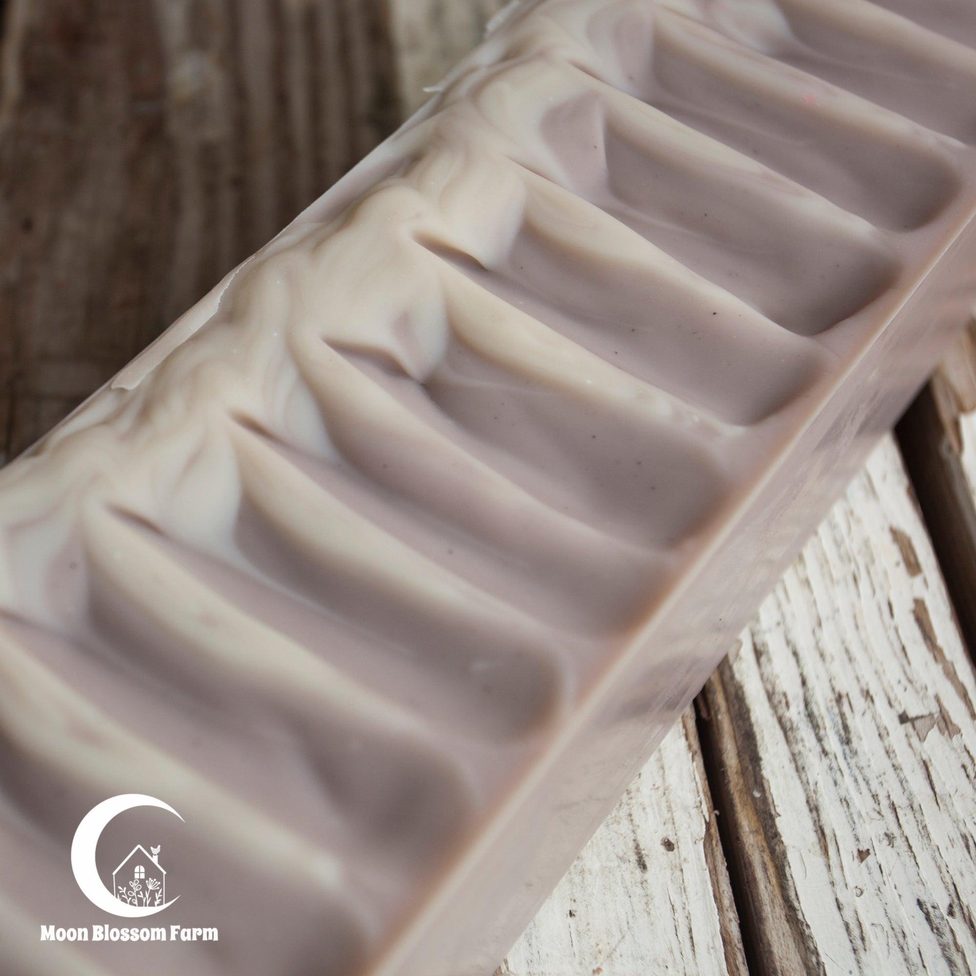 Lavender Essential Oil Body Soap