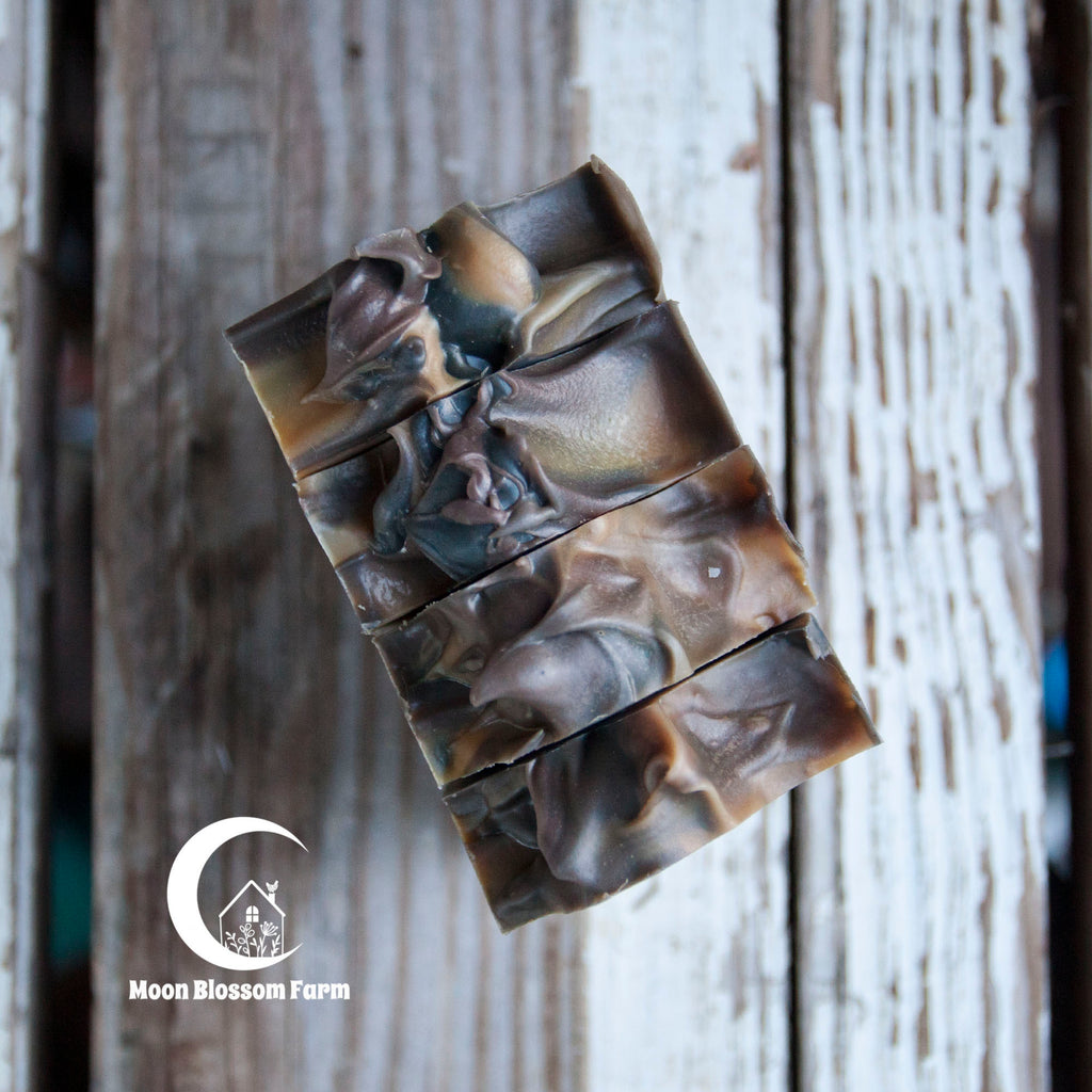 Mystic Woods Body Soap