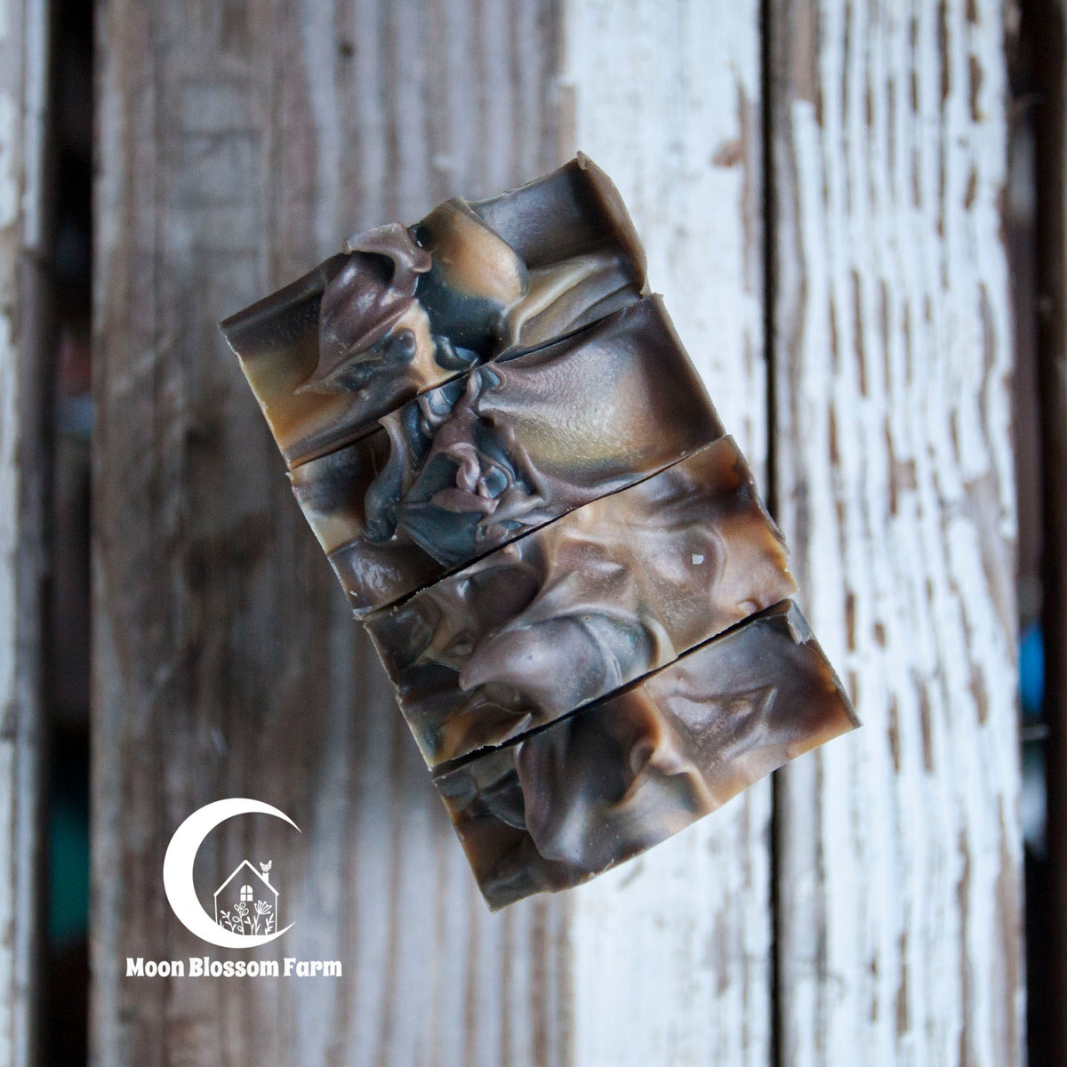Mystic Woods Body Soap