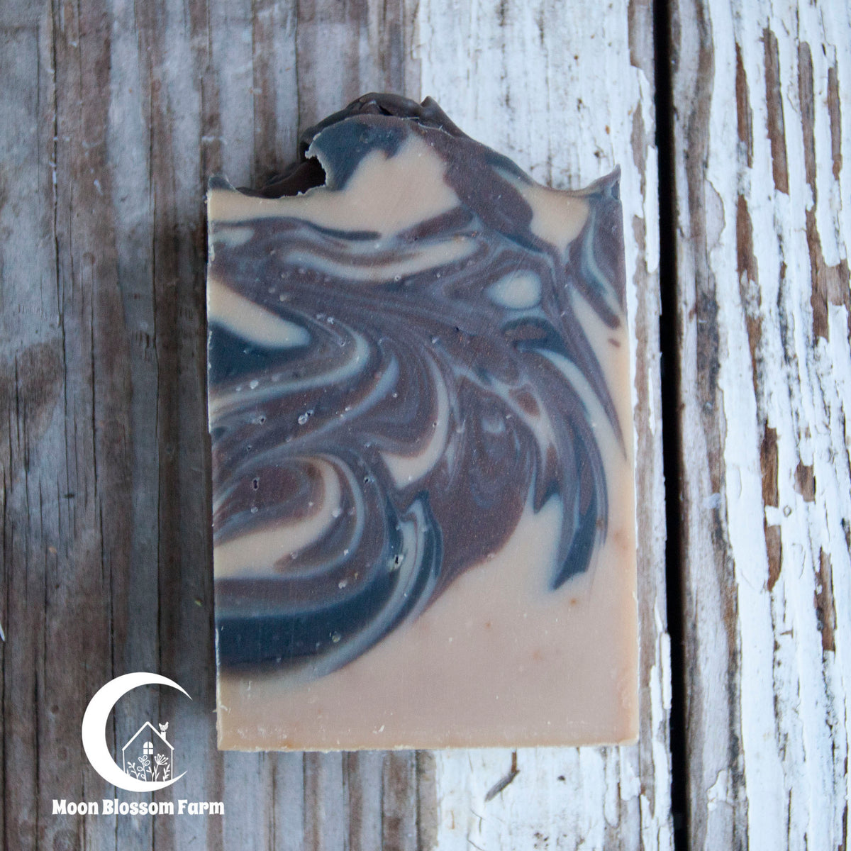 Mystic Woods Body Soap