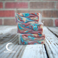 Nag Champa Body Soap