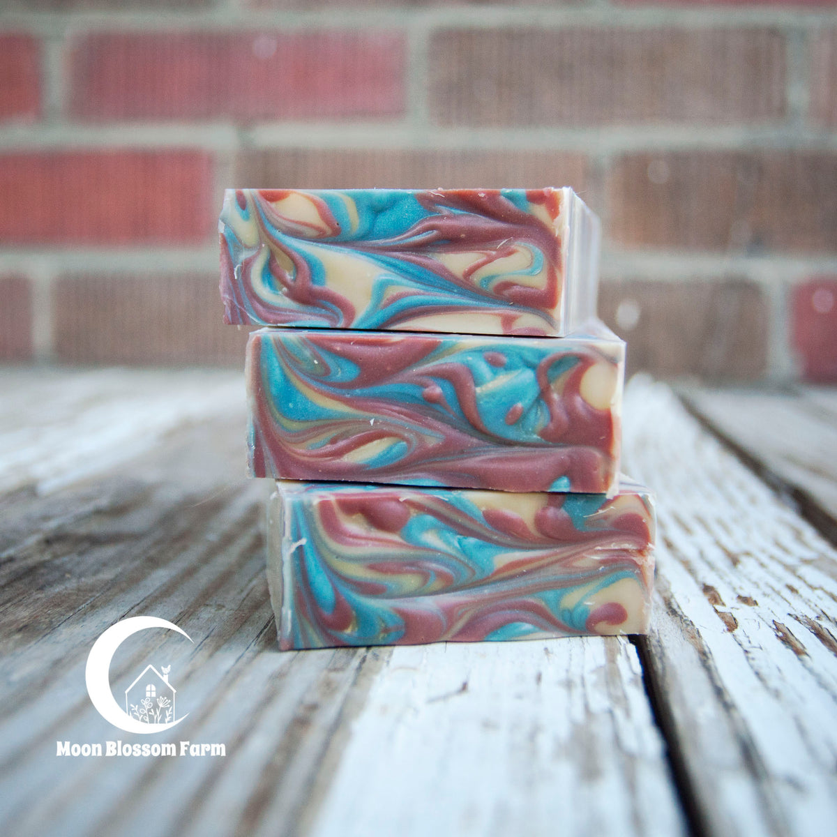 Nag Champa Body Soap