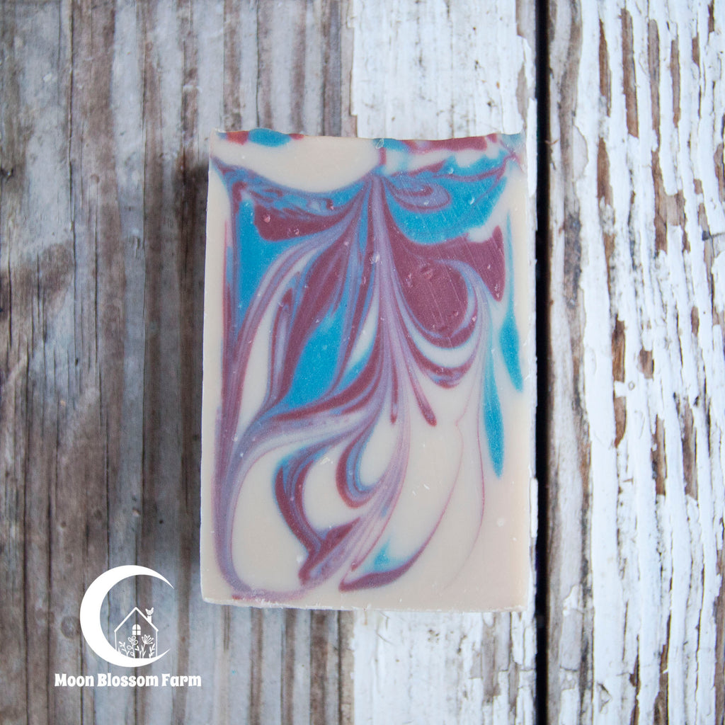 Nag Champa Body Soap