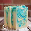 Pineapple Coconut Body Soap