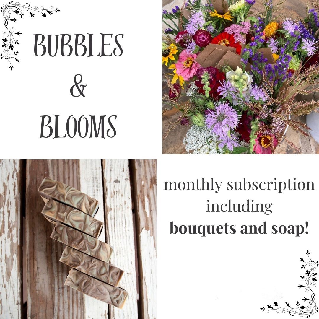 Bouquet & Flower Subscriptions